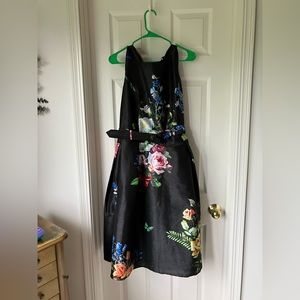Eshakti Dress